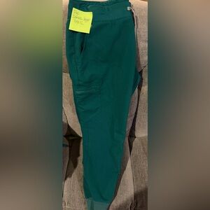 Figs Women’s XL/P Zamora Scrub Pants